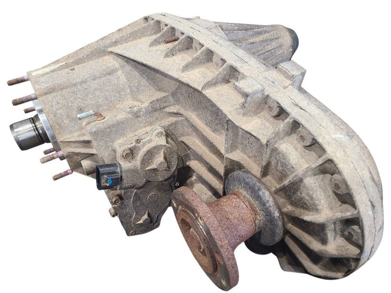 Transfer Case Model NV273 Electric Shift Fits 06-12 DODGE 2500 PICKUP 
