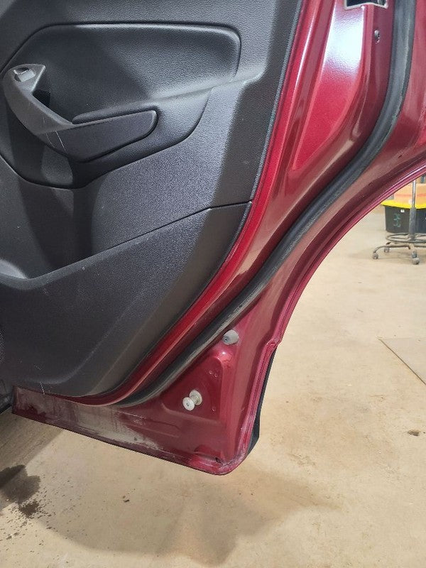 Passenger Rear Side Door Electric Windows Fits 13-19 ESCAPE 650586