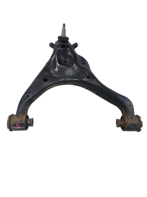 Passenger Lower Control Arm Front Fits 21-25 FORD F150 PICKUP 664475
