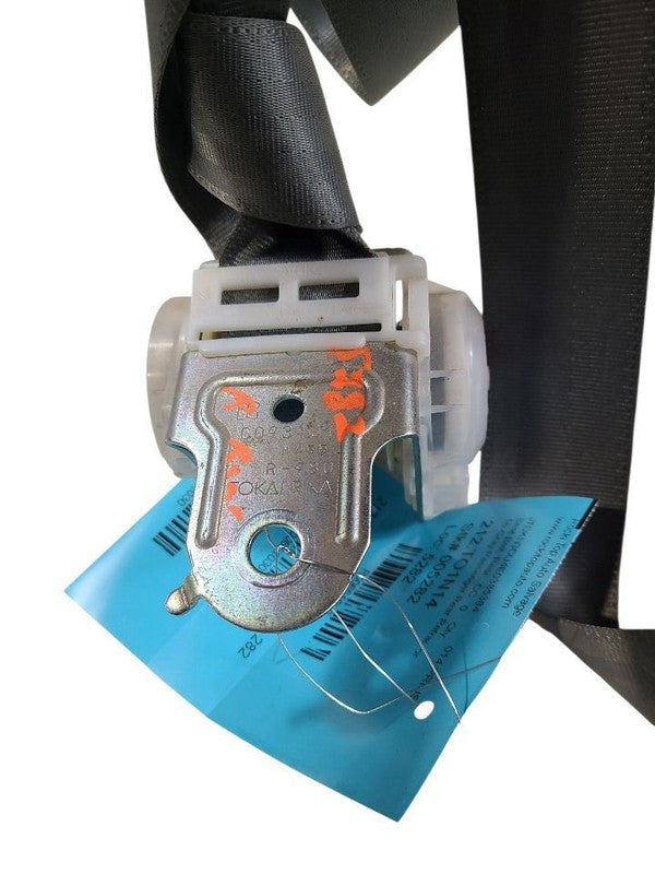 PRIUS     2014 Seat Belt Rear 651030