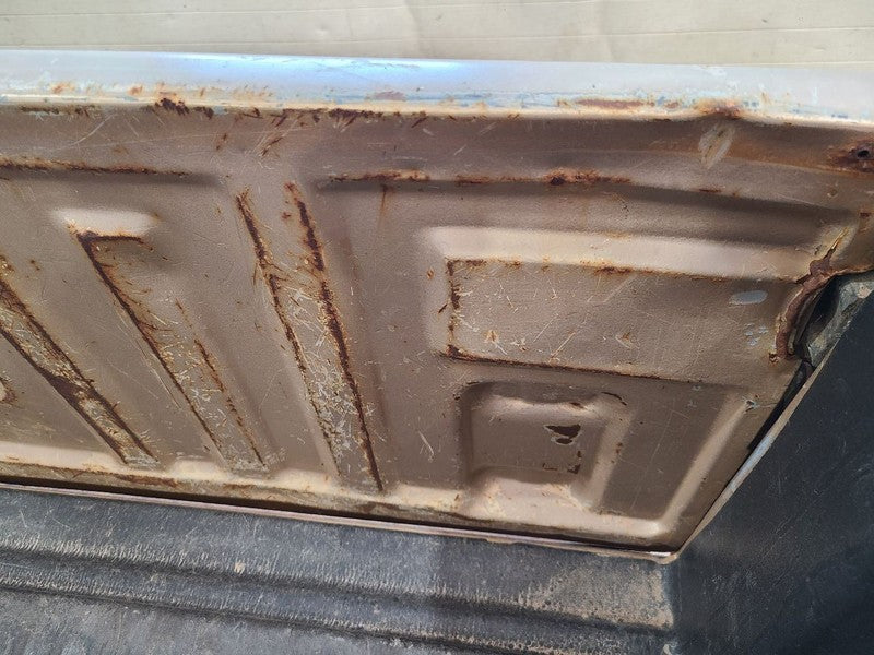 Trunk/Hatch/Tailgate Fits 83-92 RANGER 671475
