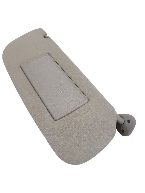 Passenger Sun Visor Without Illumination Fits 00-02 DODGE 2500 PICKUP 