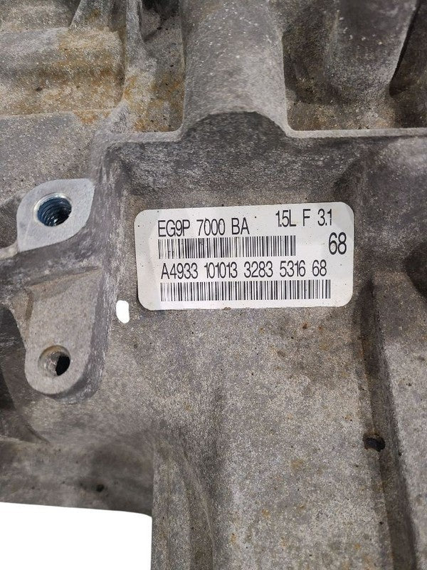 Automatic Transmission 1.5L ID EG9P-7000-BA Fits 14 FUSION 651345