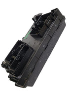 Fuse Box Engine VIN P 4th Digit Limited Keyless Entry Fits 15-16 CRUZE