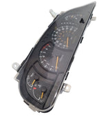 Speedometer MPH Cluster 8 Cylinder With Tachometer Fits 03-04 TUNDRA 6