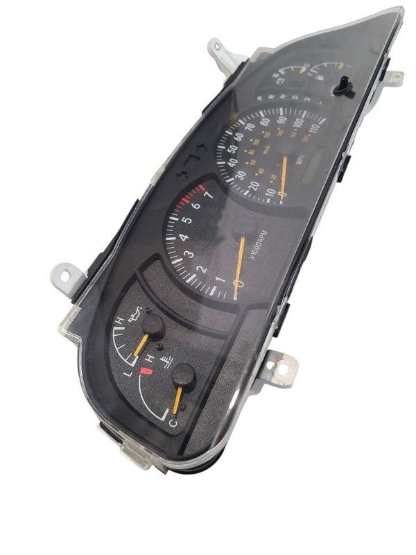 Speedometer MPH Cluster 8 Cylinder With Tachometer Fits 03-04 TUNDRA 6