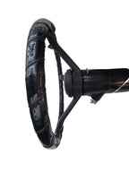 Steering Column Floor Shift Without Tilt Wheel Fits 78-86 CJ-SERIES 67
