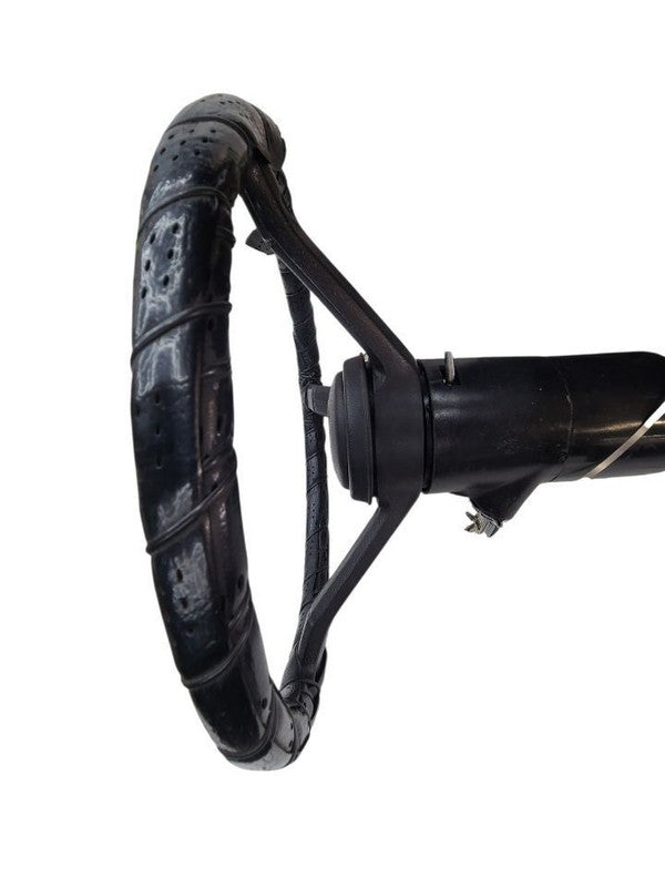 Steering Column Floor Shift Without Tilt Wheel Fits 78-86 CJ-SERIES 67
