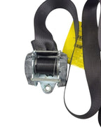 ENCLAVE   2010 Seat Belt Rear 615318