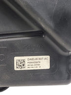 Radiator Fan Motor Fan Assembly FWD Fits 13-19 EXPLORER 633469