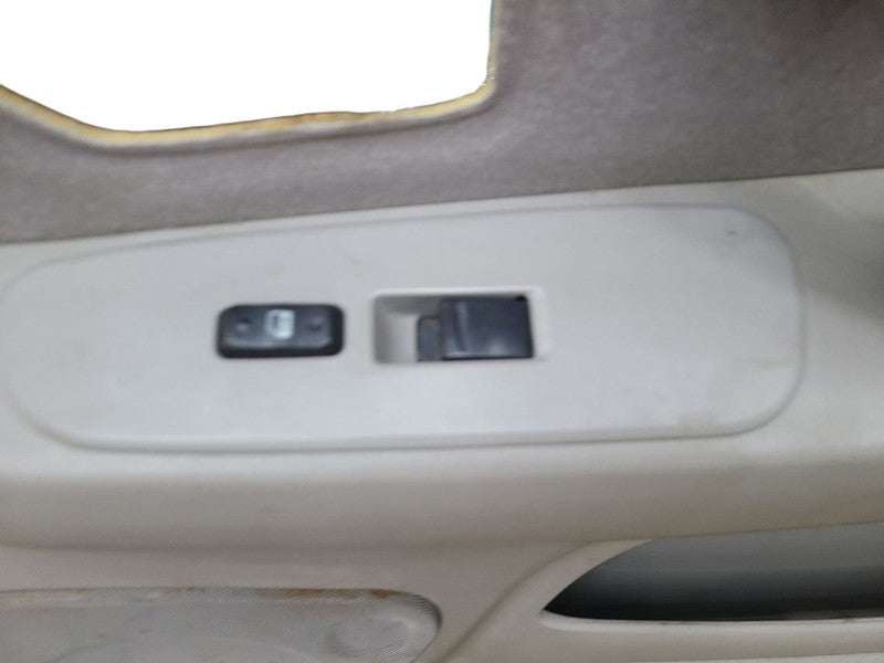 TUNDRA    2004 Front Door Trim Panel 667733