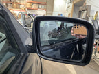Passenger Side View Mirror Power VIN J 1st Digit Fits 08-15 ROGUE 6229