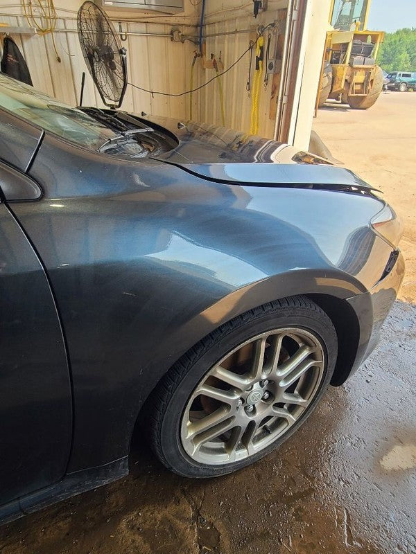 Passenger Right Fender Fits 05-10 SCION TC 673309