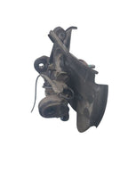 Passenger Right Front Spindle/Knuckle Fits 06-08 MAZDA MX-5 MIATA 6236