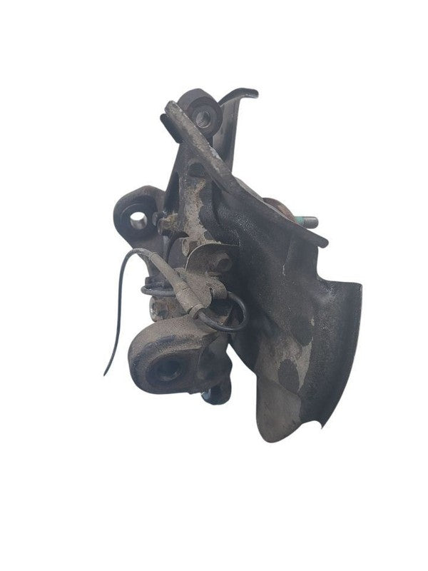 Passenger Right Front Spindle/Knuckle Fits 06-08 MAZDA MX-5 MIATA 6236