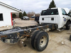 Engine ECM Emission Control Cab & Chassis Fits 11-12 DODGE 3500 589790