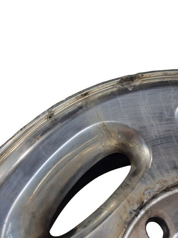 Wheel 16x8 Aluminum Fits 00-02 DODGE 2500 PICKUP 667159