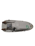 Driver Corner/Park Light Park Lamp-turn Signal Bumper Fits 94-98 3000G