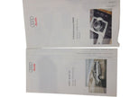 Q7 AUDI   2007 Owners Manual 628020