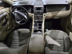 TAURUS    2015 Seat Belt Rear 585602