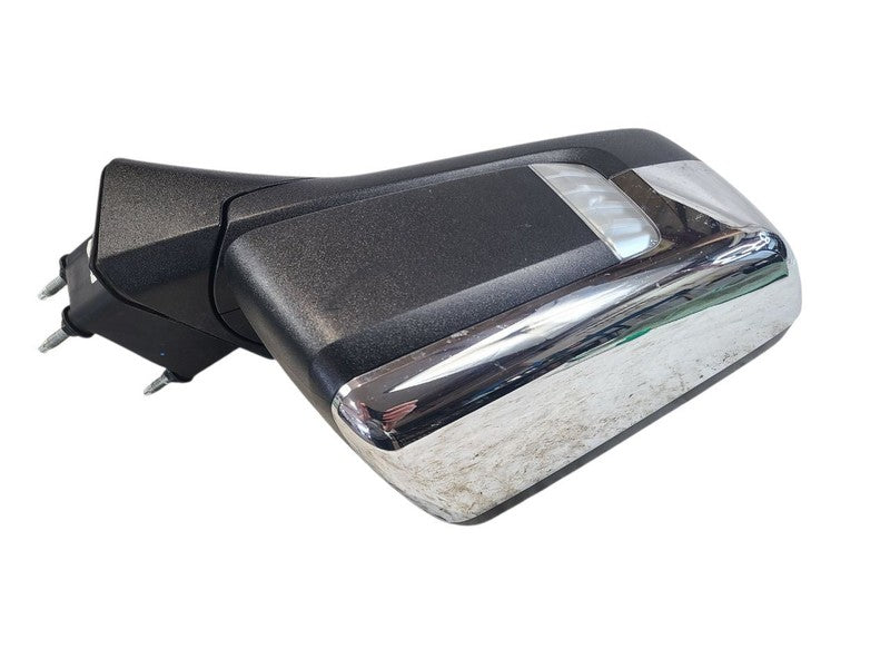 Passenger Side View Mirror Opt Ukc Fits 19-23 SILVERADO 1500 PICKUP 66
