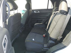 Door Glass for a Drivers Rear Door Privacy Tint Fits 11-19 EXPLORER 25