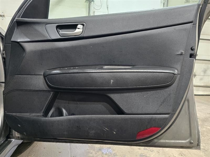 Passenger Front Door US Built VIN 5 1st Digit Fits 16-20 OPTIMA 605446