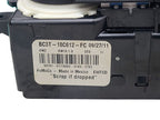Temperature Control With AC Automatic Fits 11-12 FORD F250SD PICKUP 68