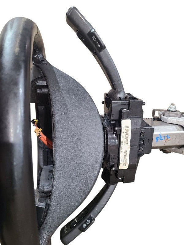 Steering Column Floor Shift Trip Computer Fits 12-13 VOLVO 30 SERIES 6
