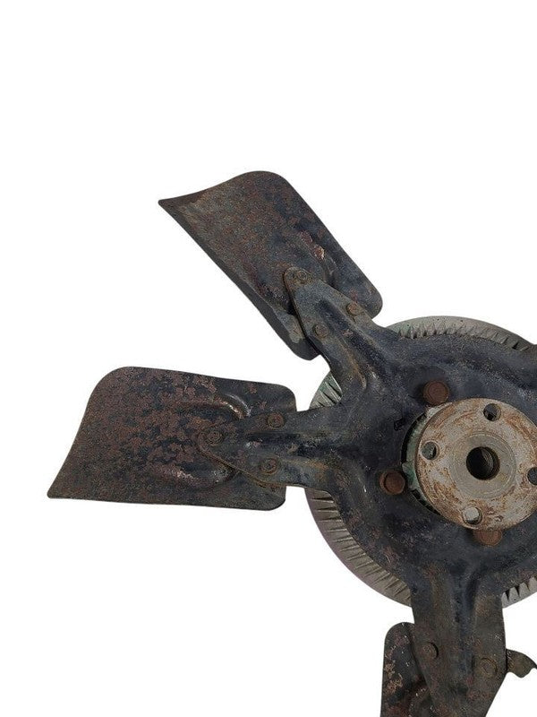 Fan Blade 8-302 5.0L Without AC Fits 87-96 FORD F150 PICKUP 648895