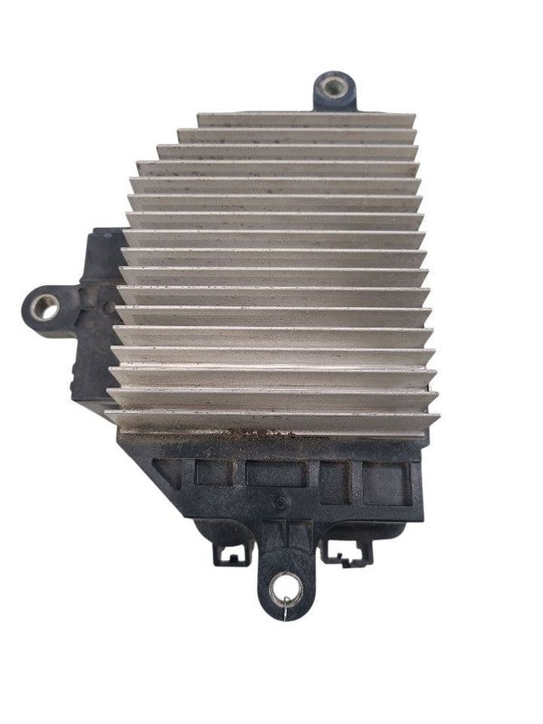 Chassis ECM Cooling Fan Core Support Fits 02-10 LEXUS SC430 651062