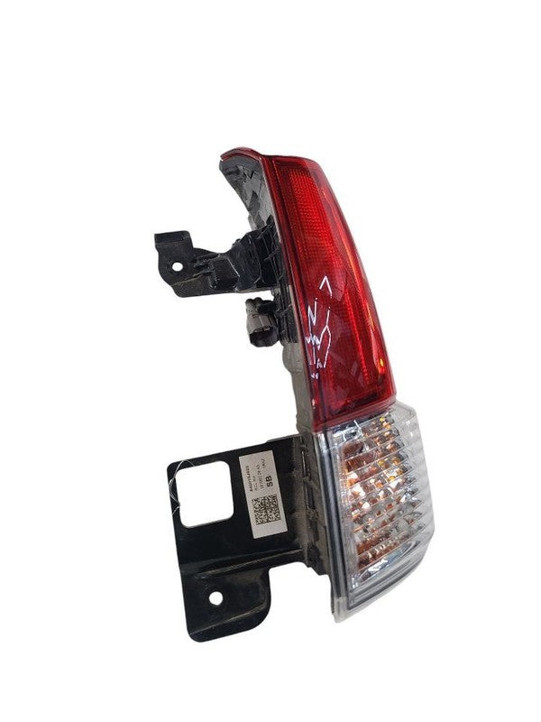 Passenger Tail Light Wilderness Fits 19-25 FORESTER 666569