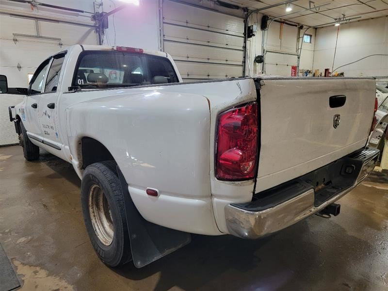 Air Bag Chassis Cab Passenger Dash Fits 09-10 DODGE 3500 PICKUP 566789