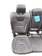 Rear Seat Leather Fits 2018 EDGE 635517