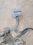 CAPTIVA S 2012 Lamp Wiring Harness 615508