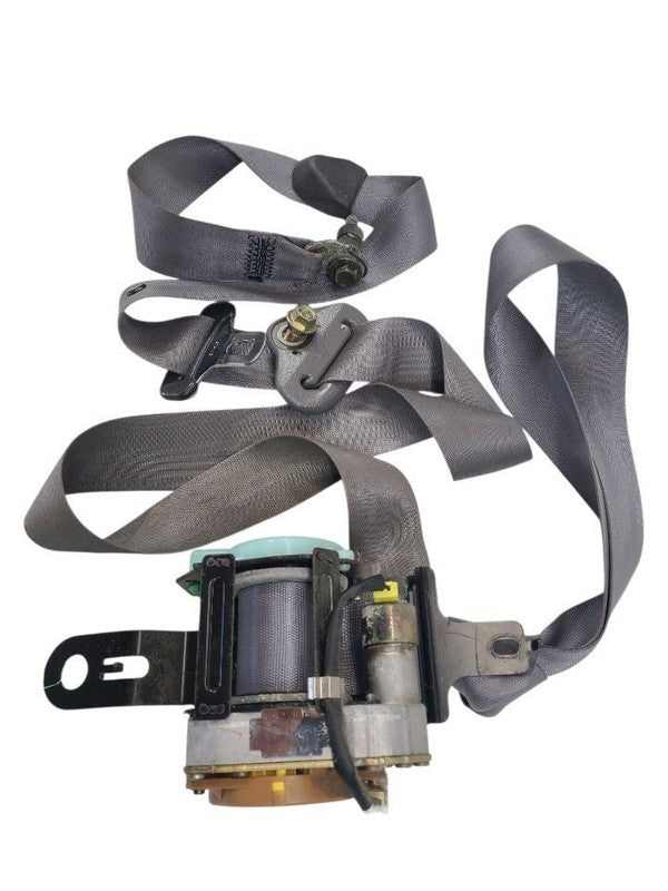 QX4       1999 Seat Belt Front 658266