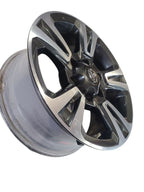 Wheel 17x7-1/2 Alloy 5 Spoke Fits 16-19 TACOMA 672366
