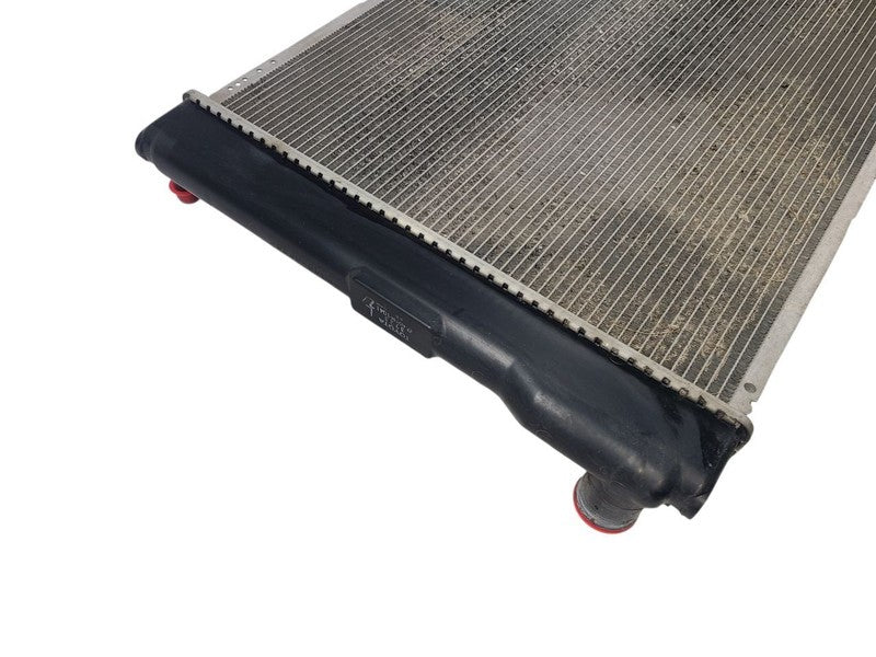 Radiator Engine Prius Plug-in VIN Dp 7th And 8th Digit Fits 10-15 PRIU