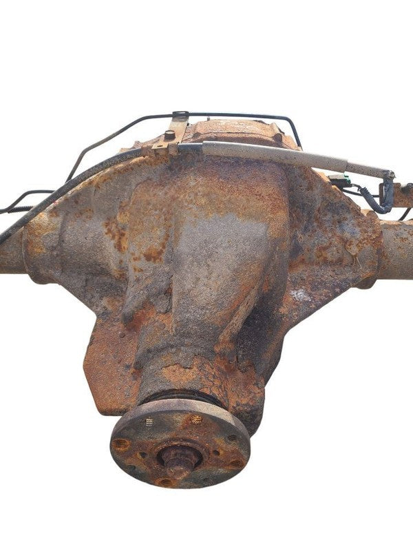 Rear Axle 9.75" Ring Gear Base Payload Pkg Fits 12-14 FORD F150 PICKUP
