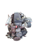 Engine 5.9L Diesel VIN 6 8th Digit Standard Fits 04 DODGE 2500 PICKUP 