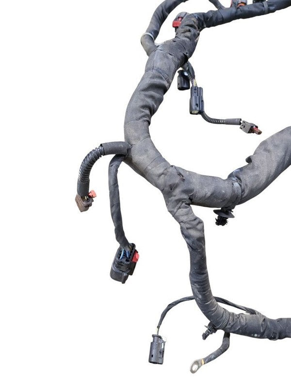 EQUINOX   2018 Engine Wire Harness 628260