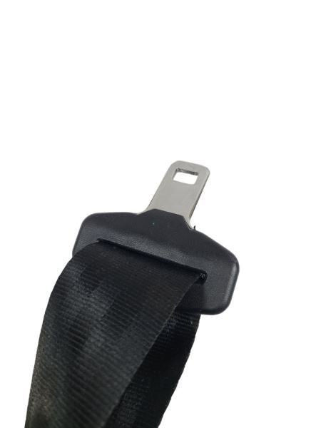 REAR MKC       2016 Passenger Side Retractor Seat Belt Rear 583450