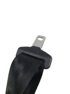 REAR MKC       2016 Passenger Side Retractor Seat Belt Rear 583450