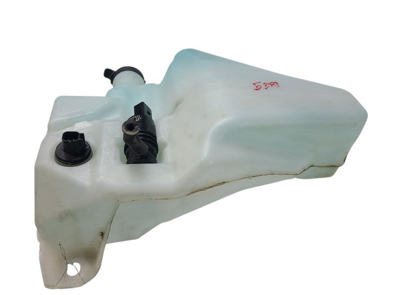 Wash Reservoir Fits 22-25 SIERRA 1500 PICKUP 657706