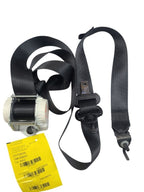 F150      2019 Seat Belt Rear 615844