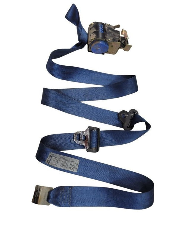 F350      1995 Seat Belt Rear 671892