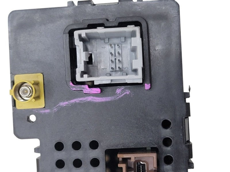 Audio Equipment Radio Receiver ID 84278527 Fits 17-19 SIERRA DENALI 25