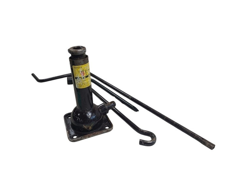 4 RUNNER  2000 Jack 663441
