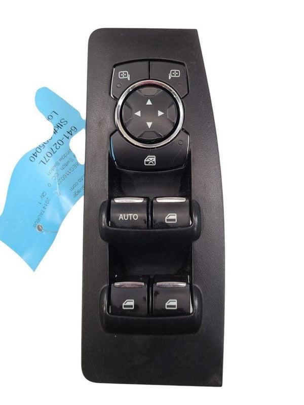 Driver Front Door Switch Driver's Mirror And Window Fits 13-19 TAURUS 