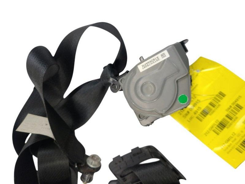 CAPTIVA S 2012 Seat Belt Rear 615438